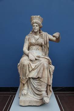 Cybele